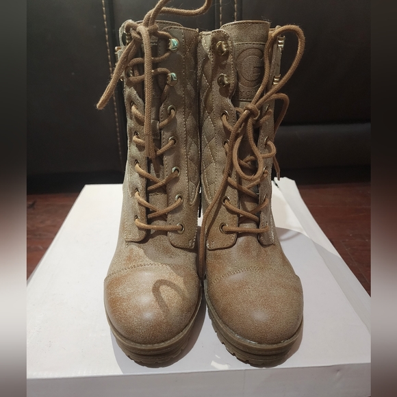 Guess Shoes - Boots